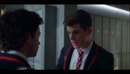 Elite - Season 04 Episode 03